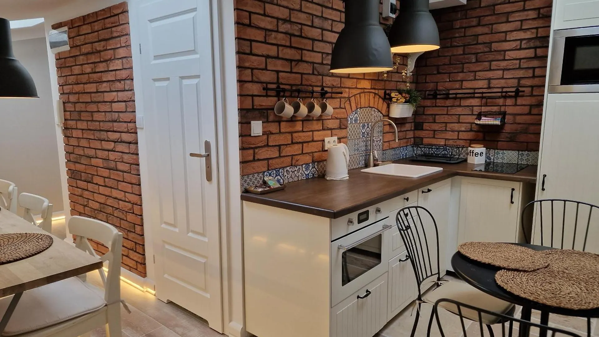 Nestinghigh Apartment كراكوفيا بولندا