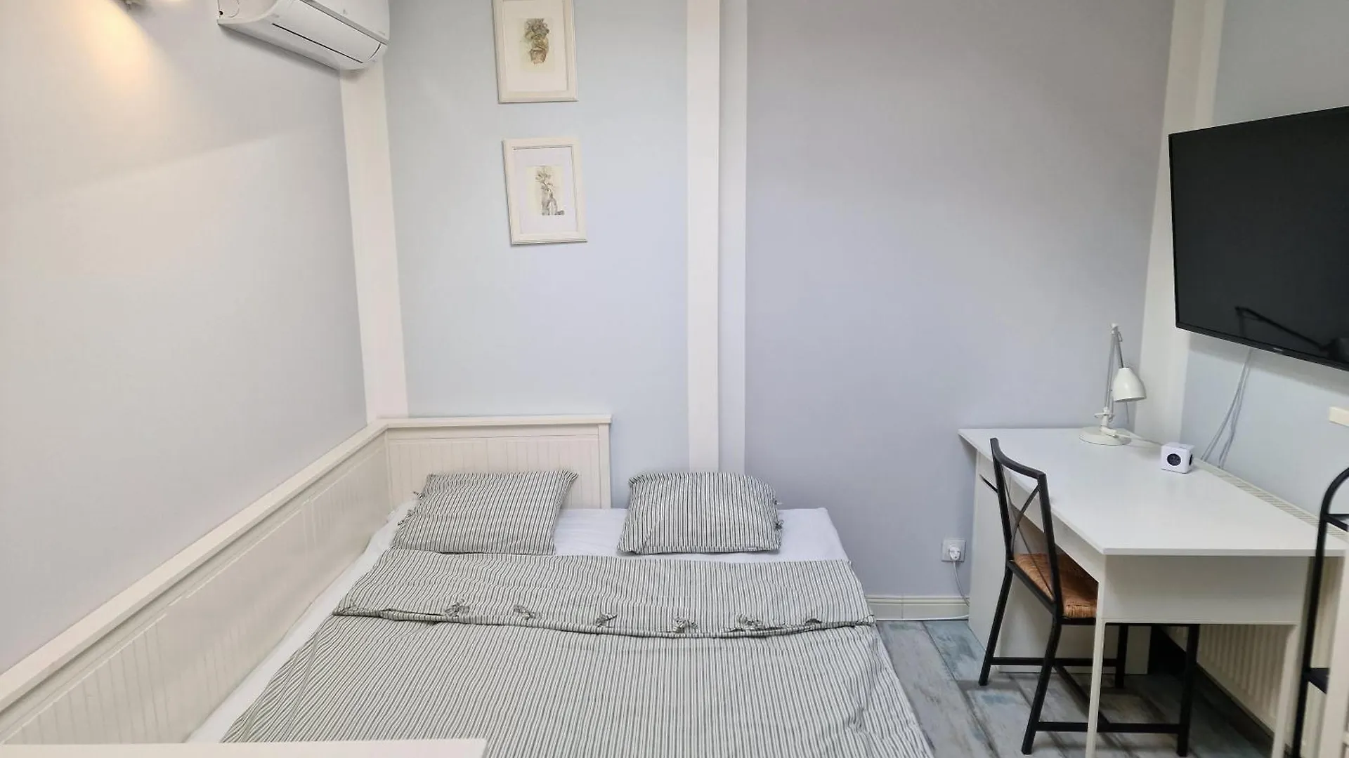 Nestinghigh Apartment كراكوفيا 0*,