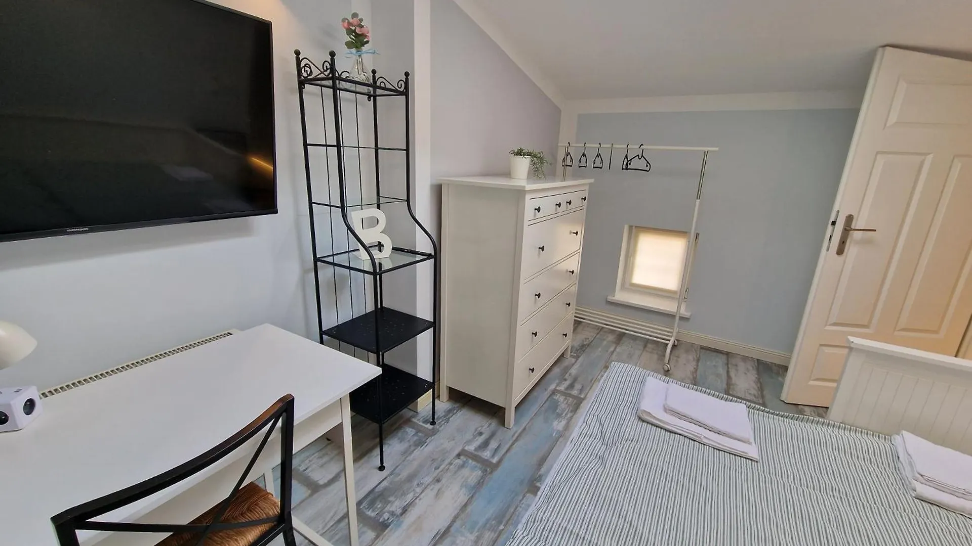 Nestinghigh Apartment كراكوفيا