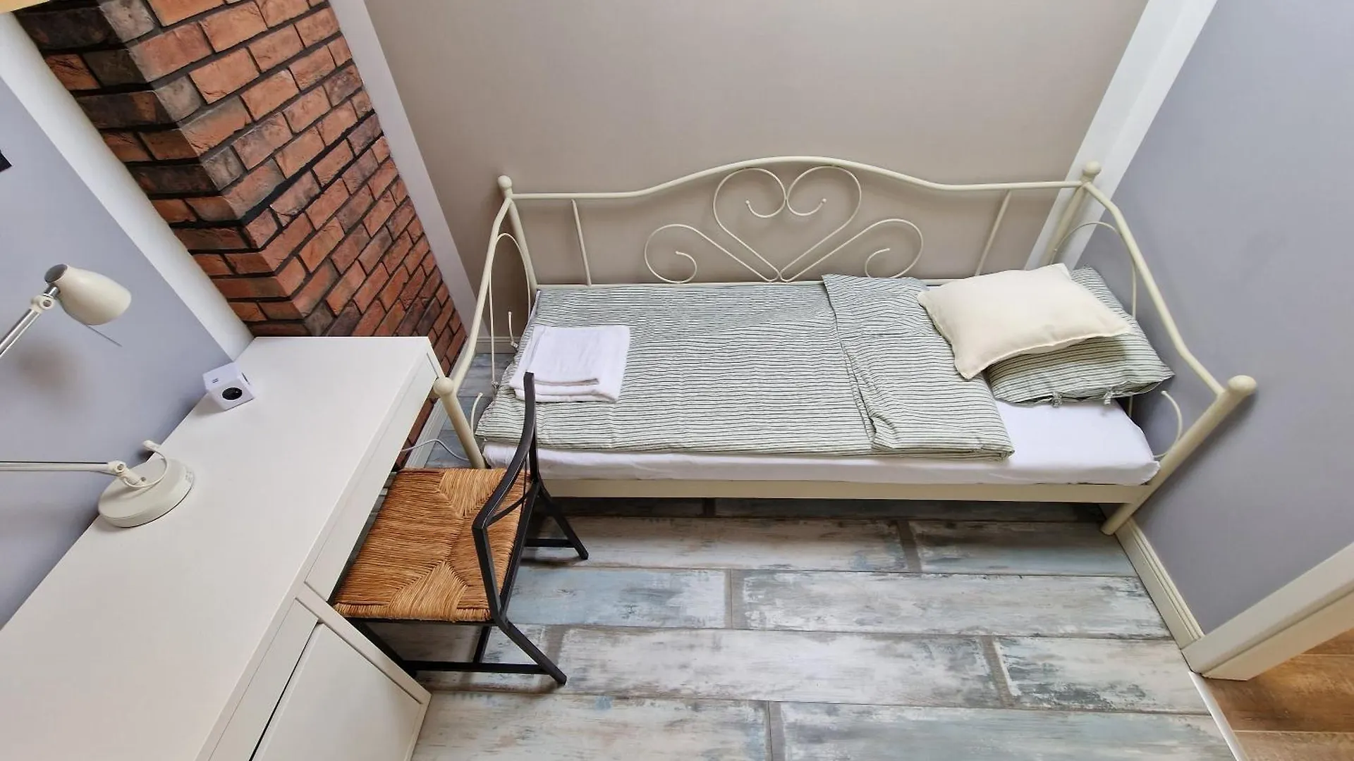 Nestinghigh Apartment Krakow