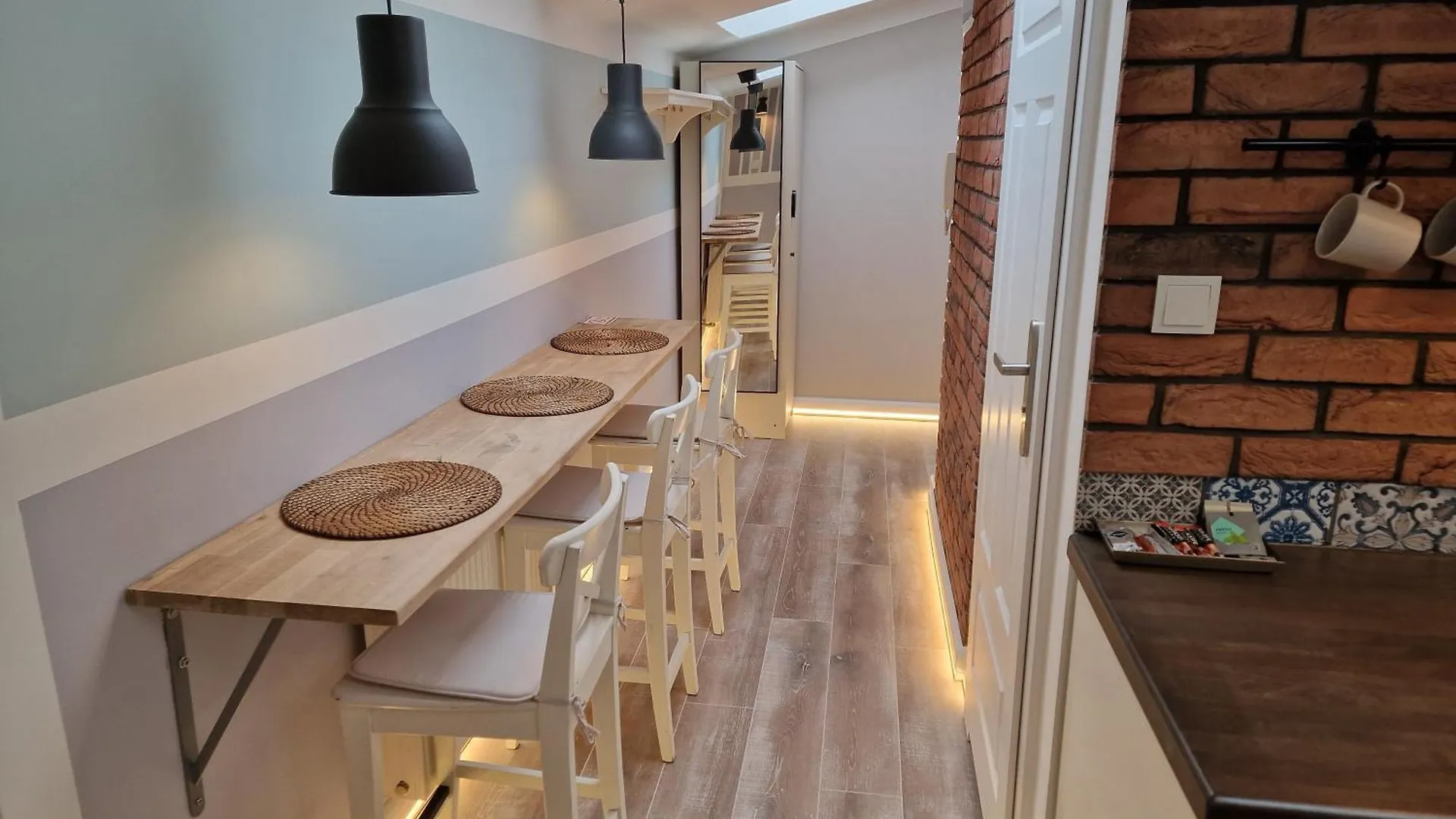 Nestinghigh Apartment Krakow