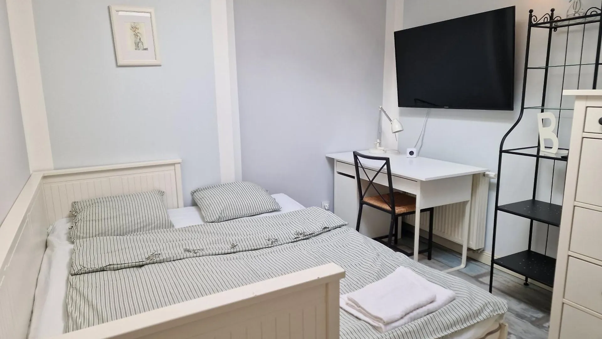 Nestinghigh Apartment Krakow