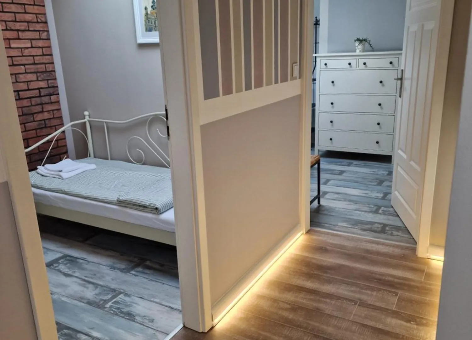 Nestinghigh Apartment Krakow