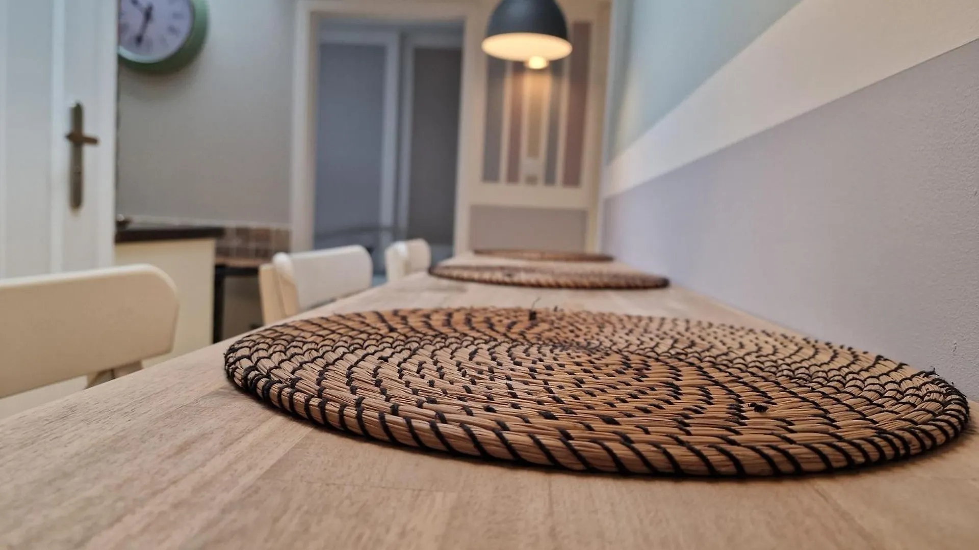 Nestinghigh Apartment Krakow Poland