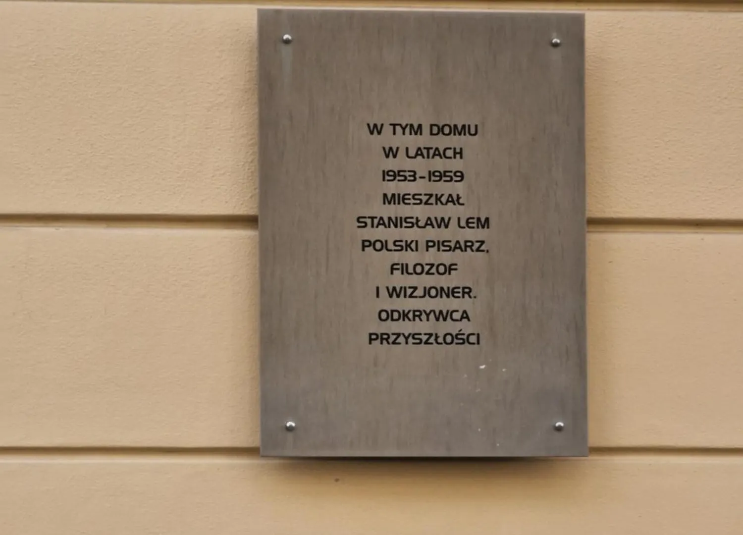 Nestinghigh Apartment Krakow Poland