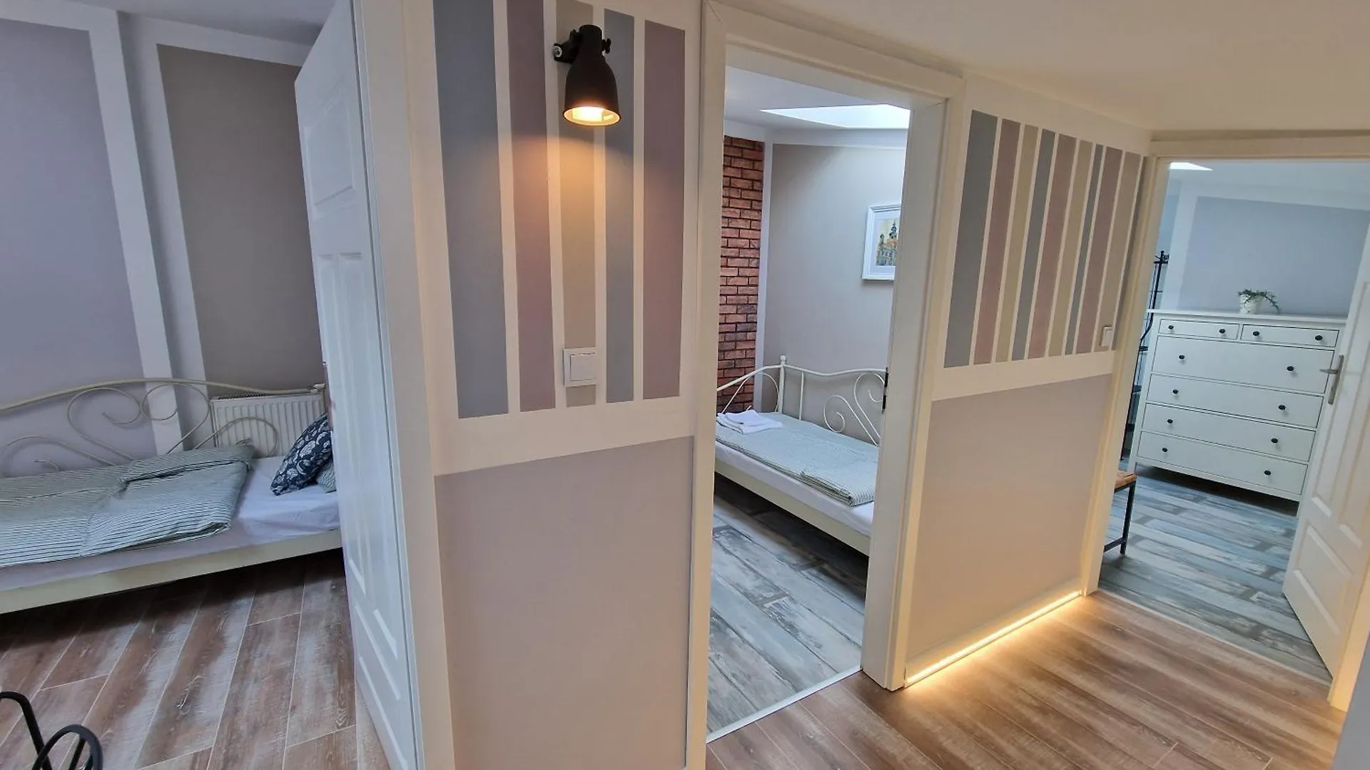 Nestinghigh Apartment Krakow