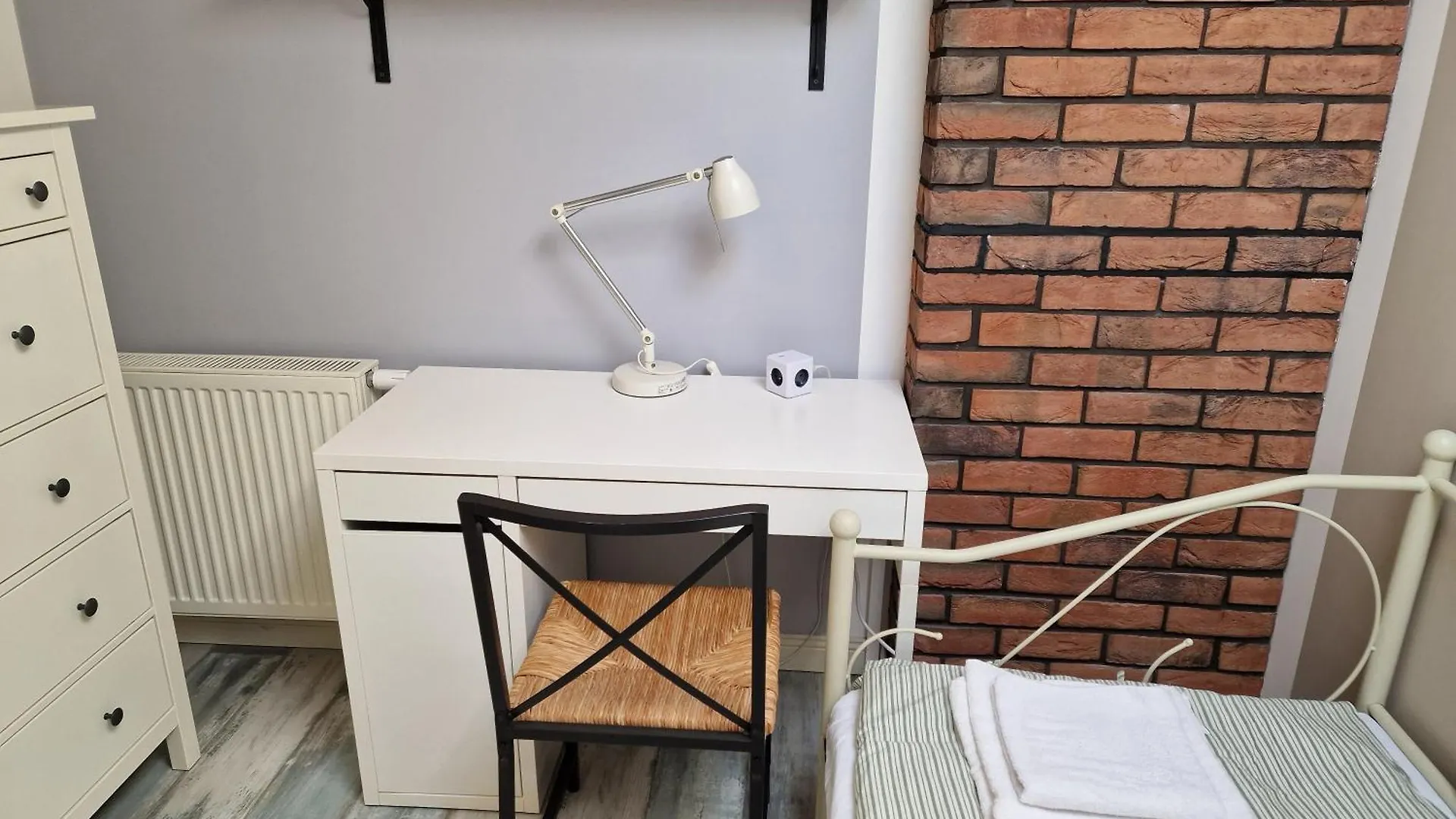 Nestinghigh Apartment Krakow
