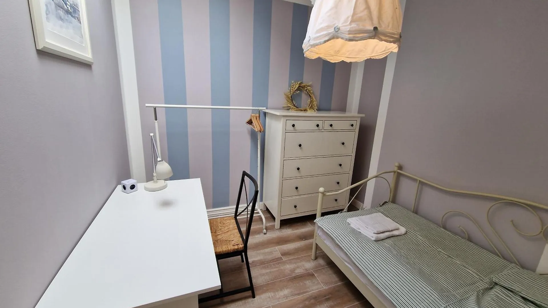 Nestinghigh Apartment Krakow