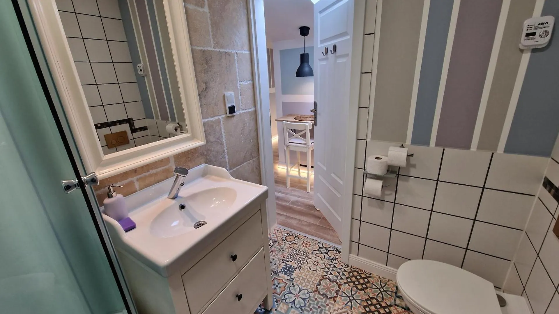 Nestinghigh Apartment Krakow