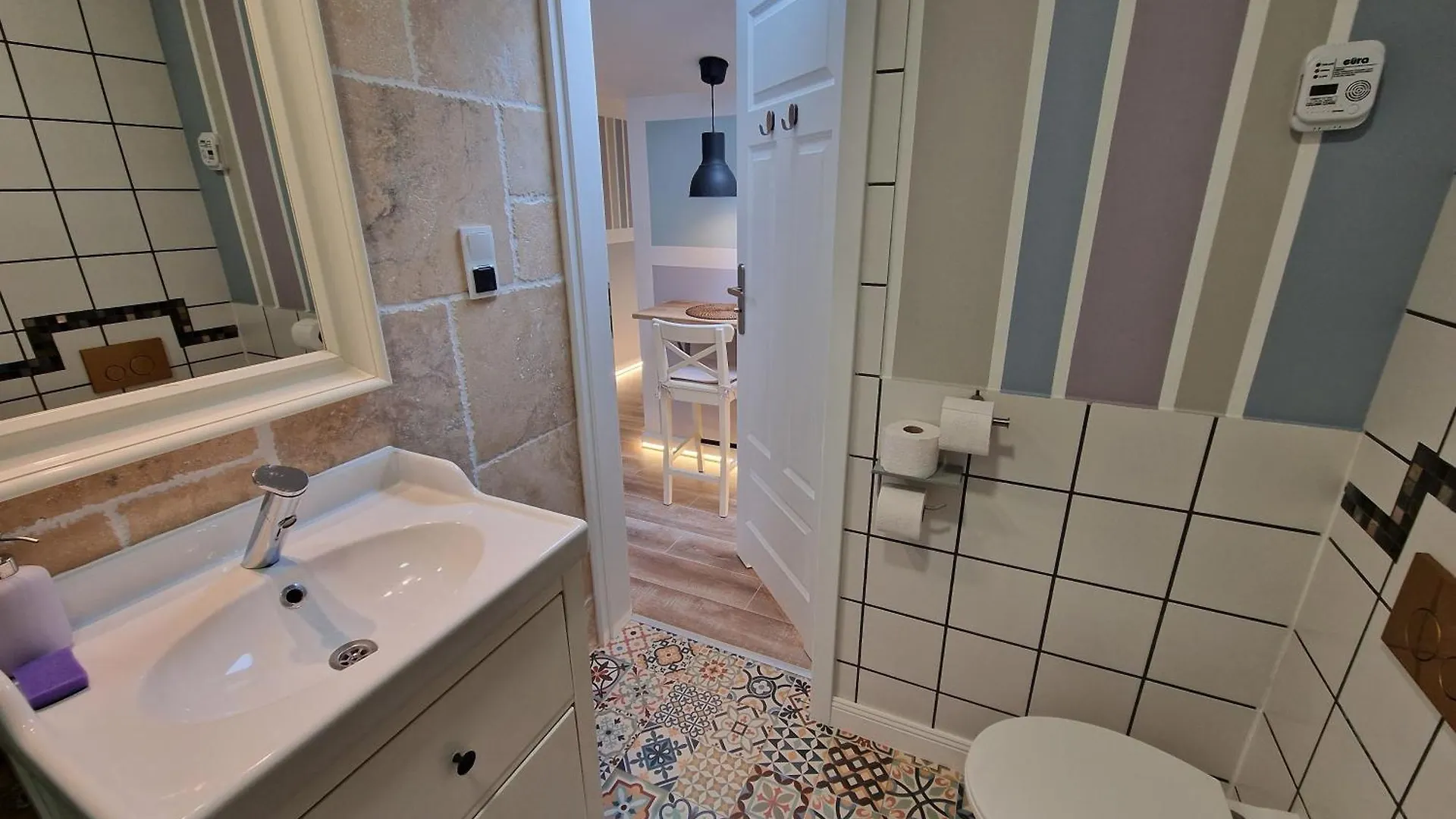 Nestinghigh Apartment Krakow