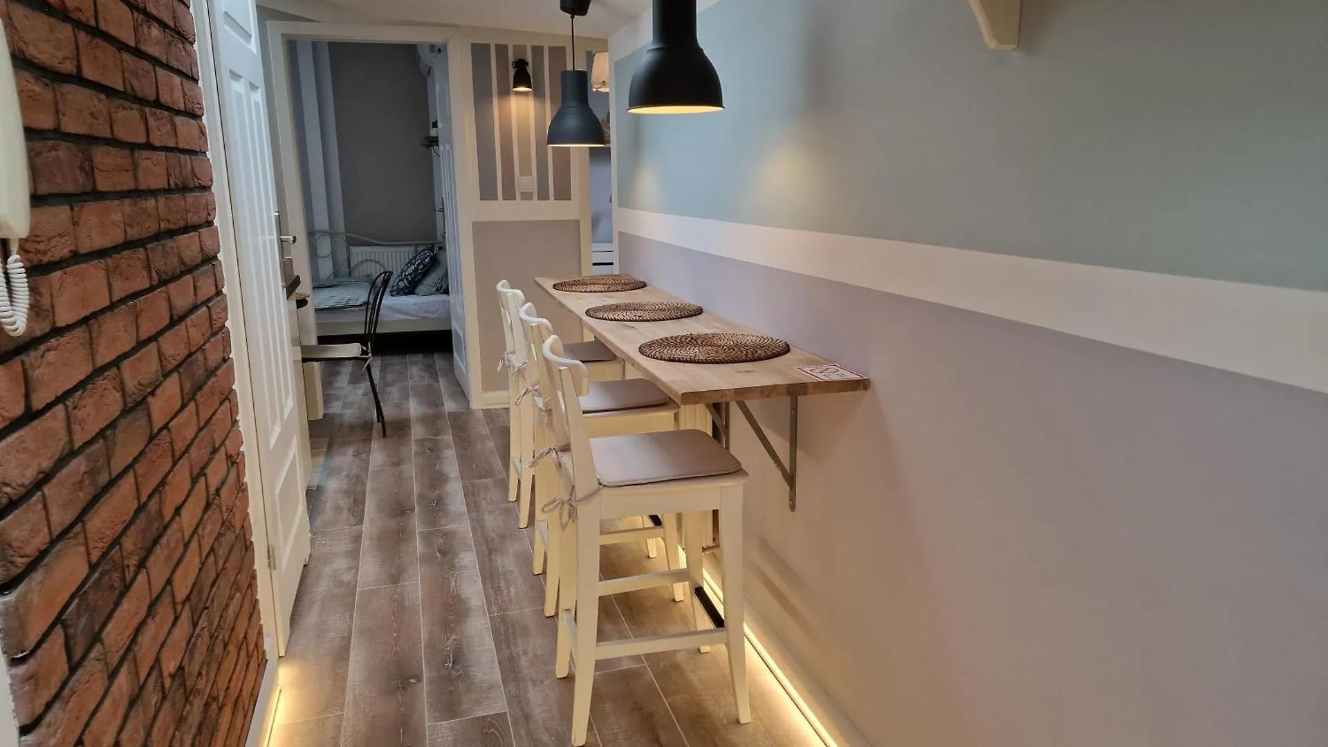 Nestinghigh Apartment Krakow