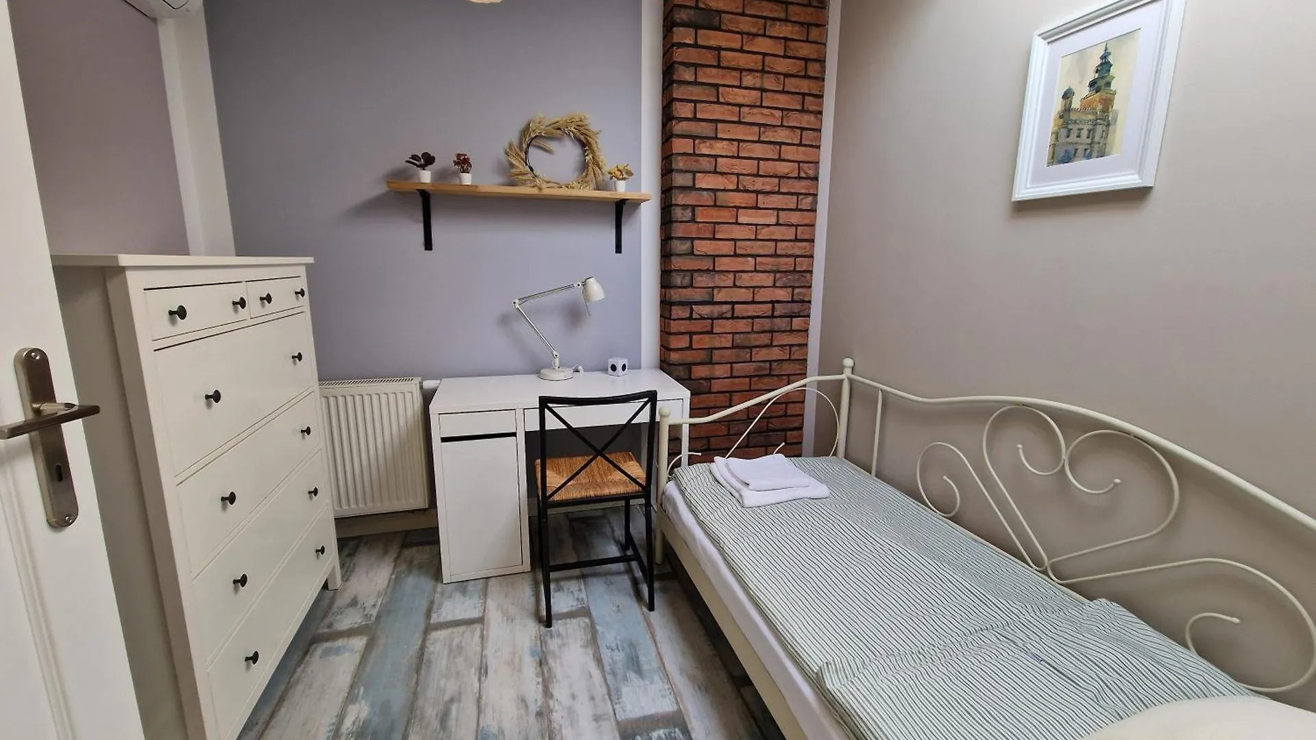 Nestinghigh Apartment Krakow