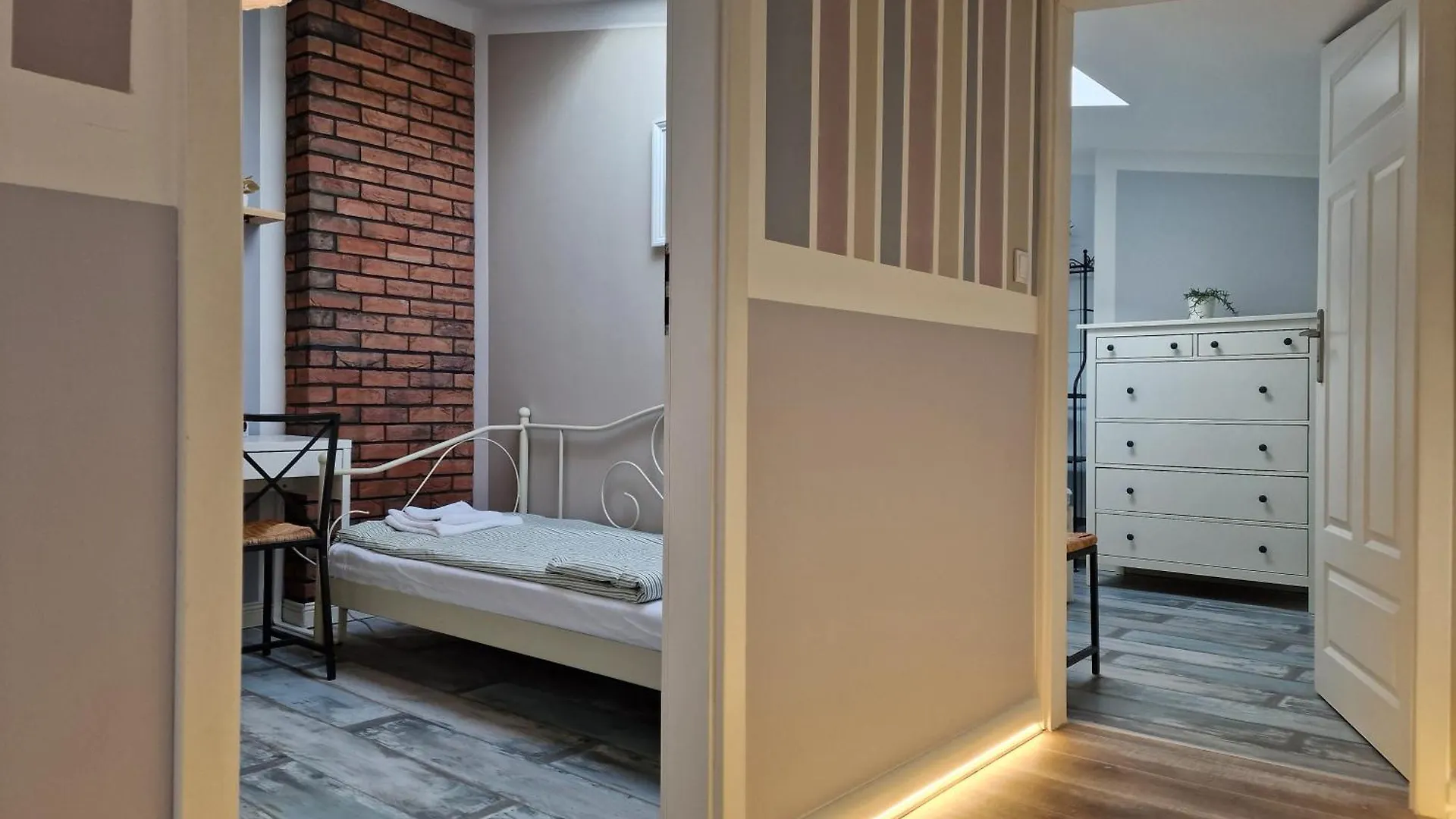 Nestinghigh Apartment Krakow