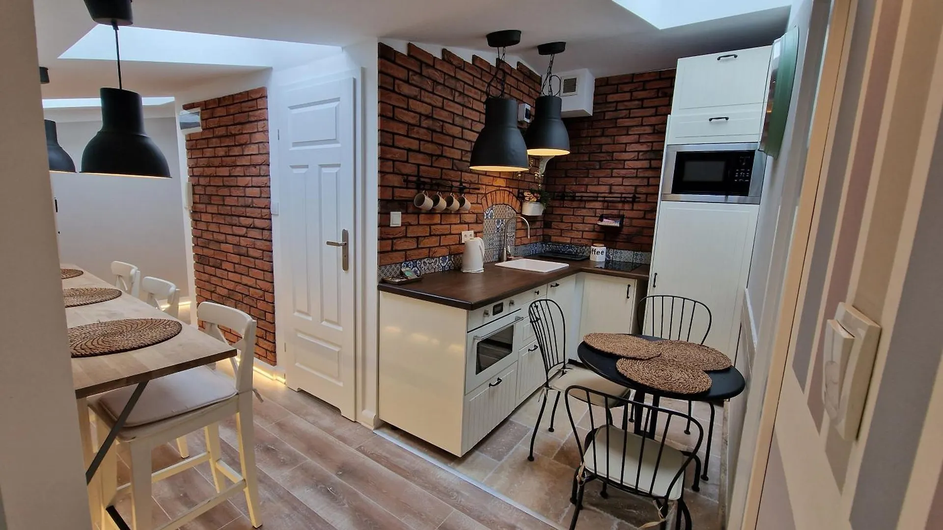 Nestinghigh Apartment Krakow